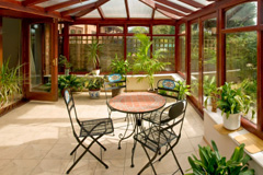 Ardcharnich conservatory quotes