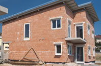 Ardcharnich home extensions
