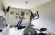Ardcharnich home gym construction leads
